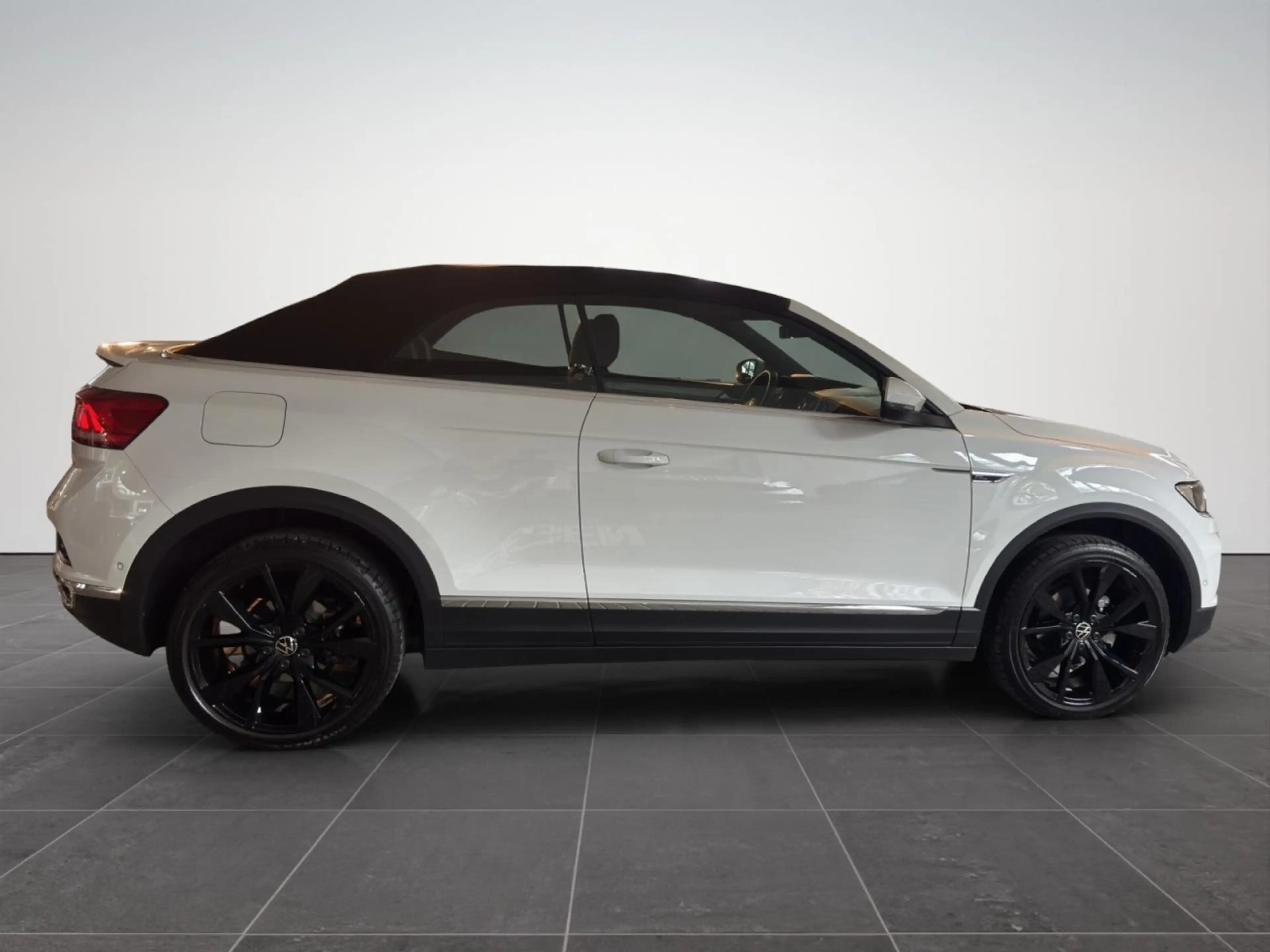 Volkswagen T-Roc Cabriolet 1.0 TSI Style Klima Rückfahrkamera — photo 7