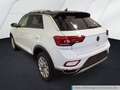 Volkswagen T-Roc 1.5 TSI DSG Style navi LED DigCockp AHK AC Weiß - thumbnail 2