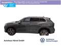 Volkswagen Tiguan R-LINE 4MOTION 2.0 TSI DSG Sportpaket Navi Grau - thumbnail 1