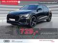 Audi RS Q8 HD-MATRIX RS-AGA KERAMIK STHZG B&O PANO Schwarz - thumbnail 1