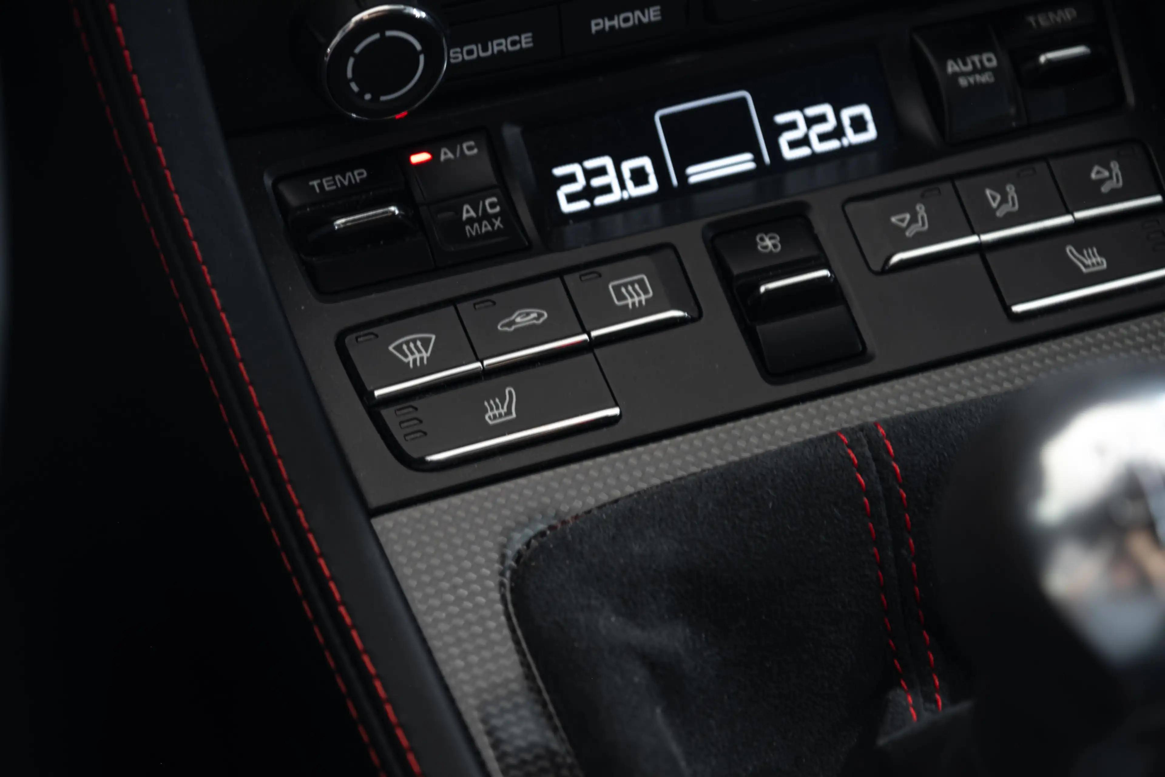 Porsche 718 GT4 4.0 CHRONO PLUS | PASM | ALCANTARA | CARBON — photo 36