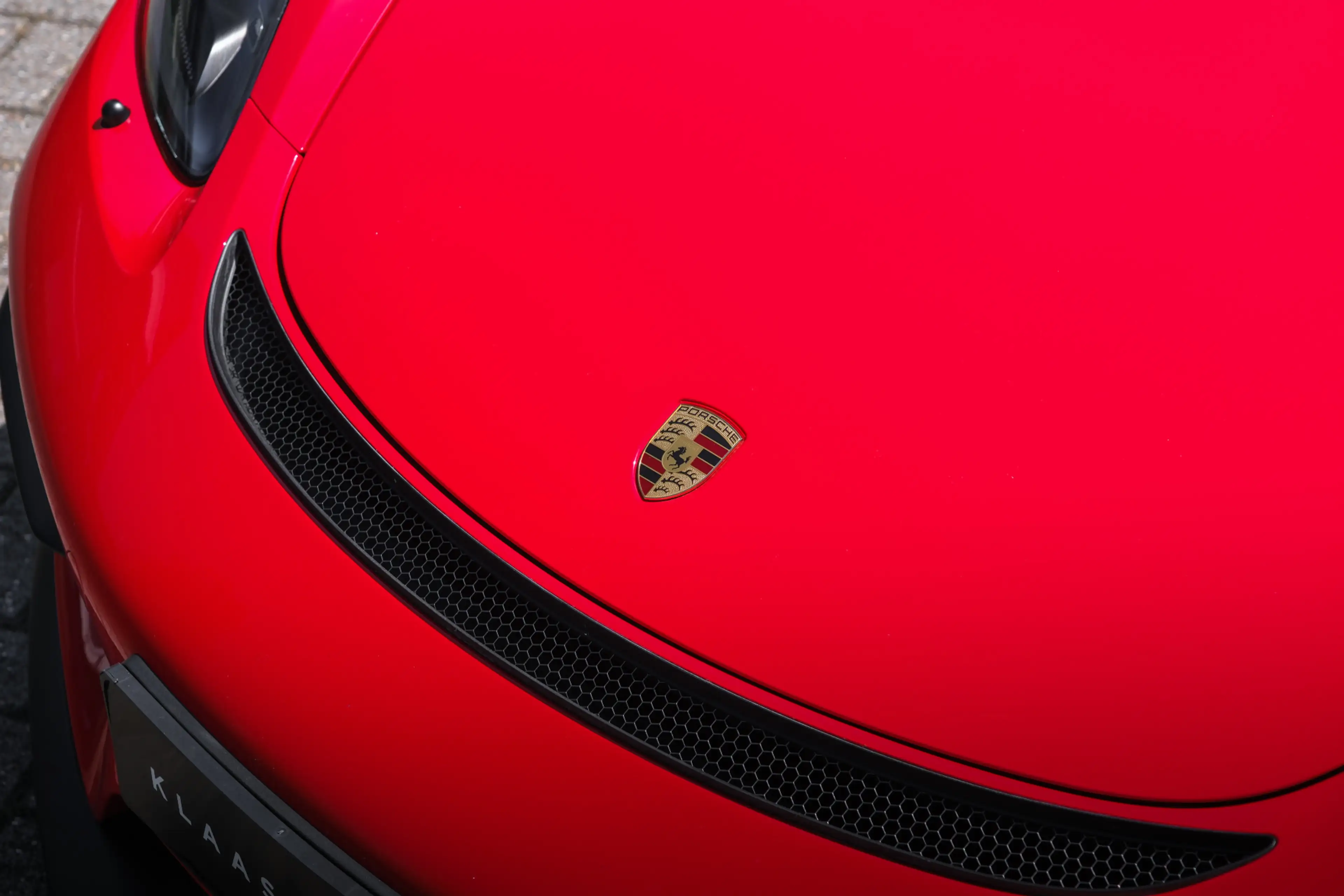 Porsche 718 GT4 4.0 CHRONO PLUS | PASM | ALCANTARA | CARBON — photo 12