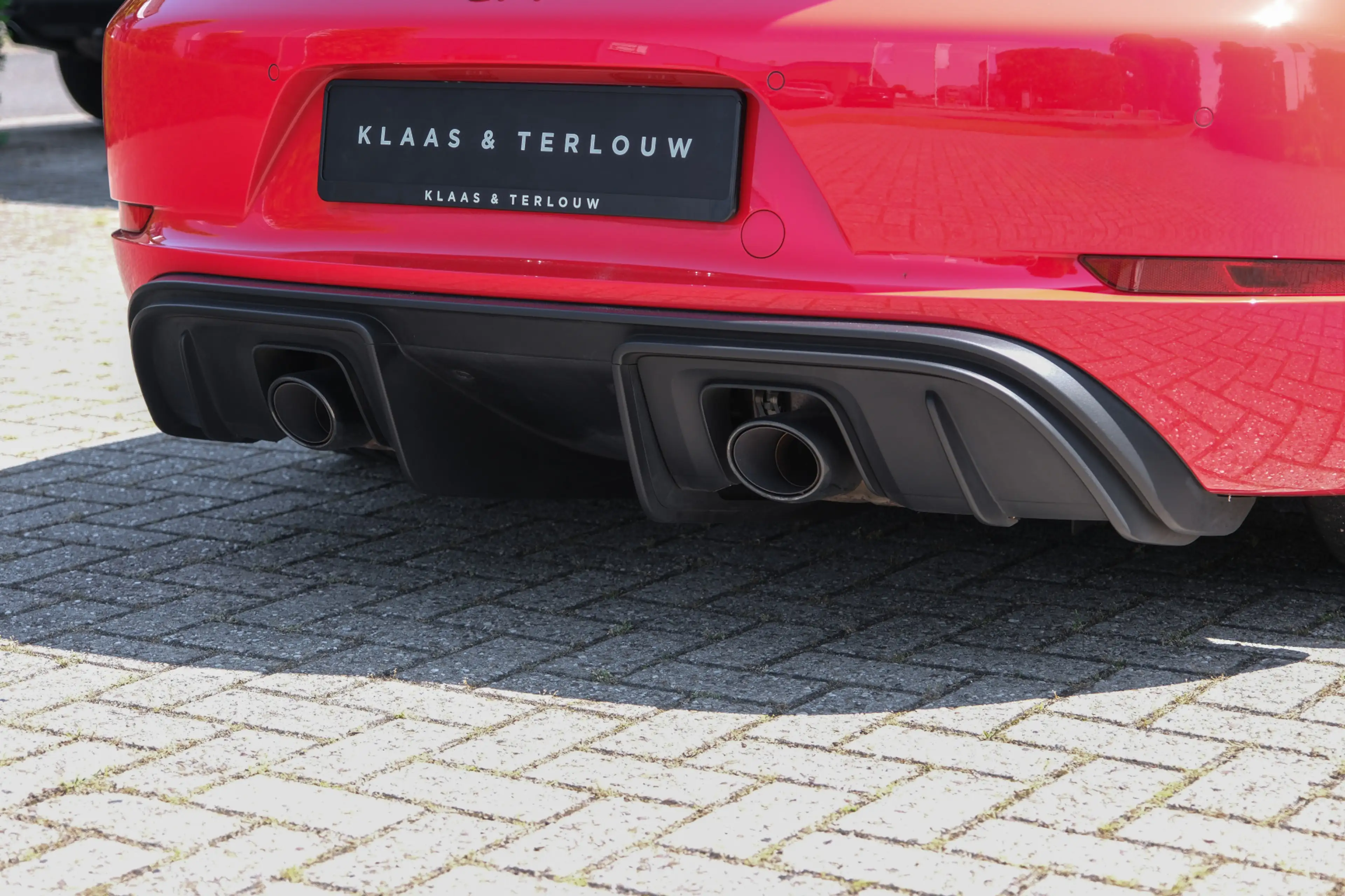Porsche 718 GT4 4.0 CHRONO PLUS | PASM | ALCANTARA | CARBON — photo 18
