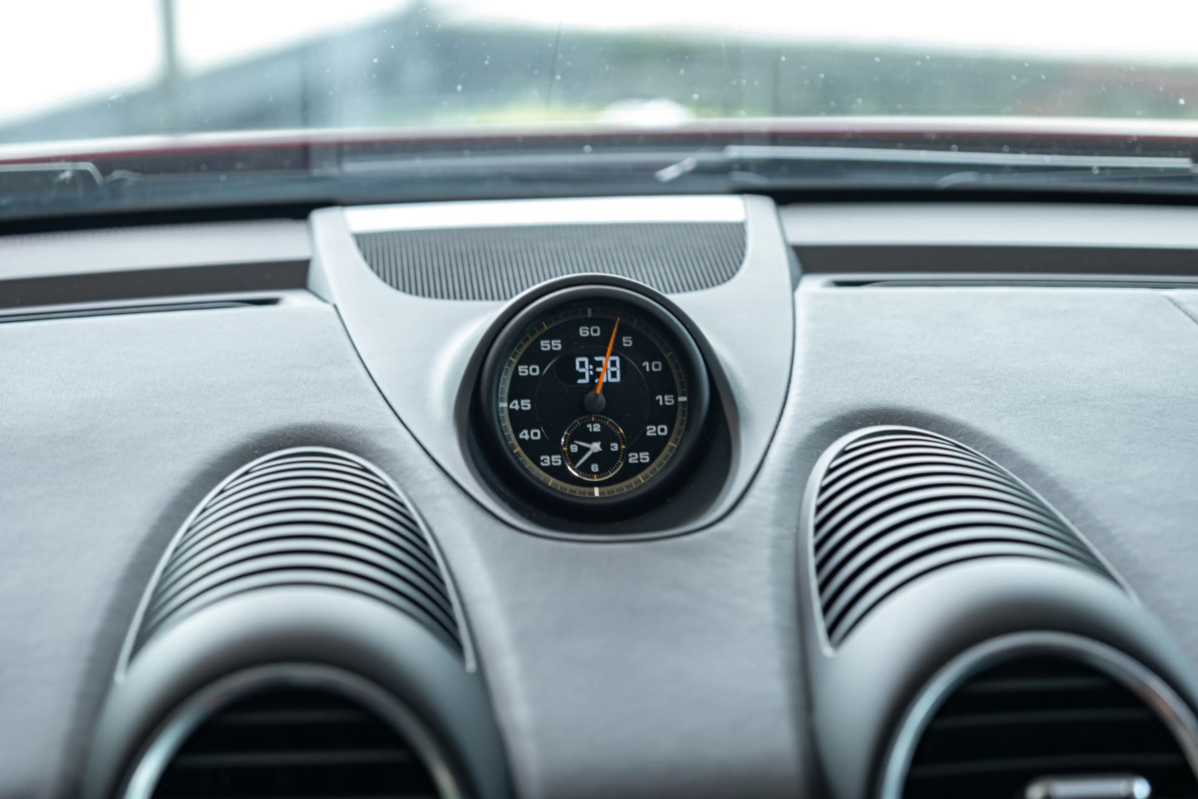 Porsche 718 GT4 4.0 CHRONO PLUS | PASM | ALCANTARA | CARBON — photo 28