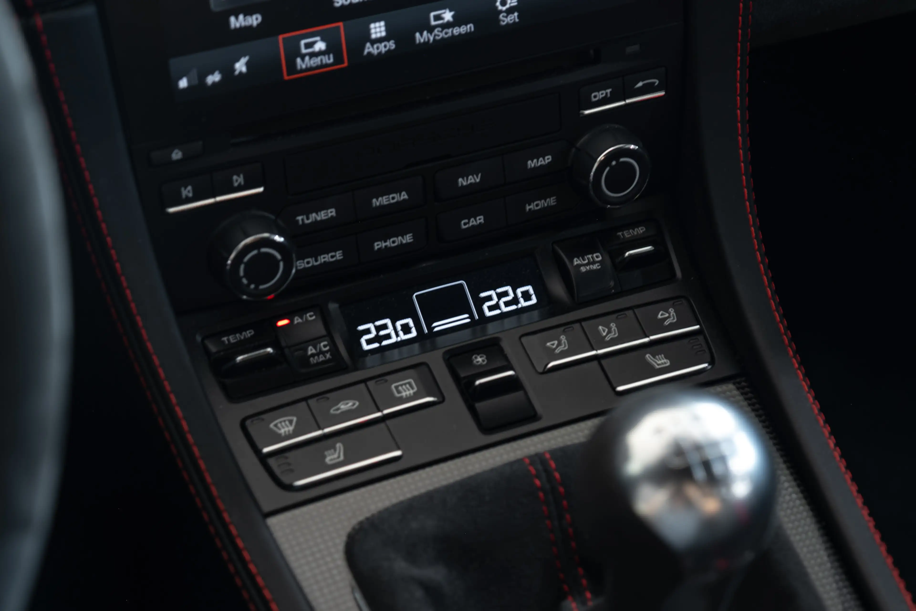 Porsche 718 GT4 4.0 CHRONO PLUS | PASM | ALCANTARA | CARBON — photo 32