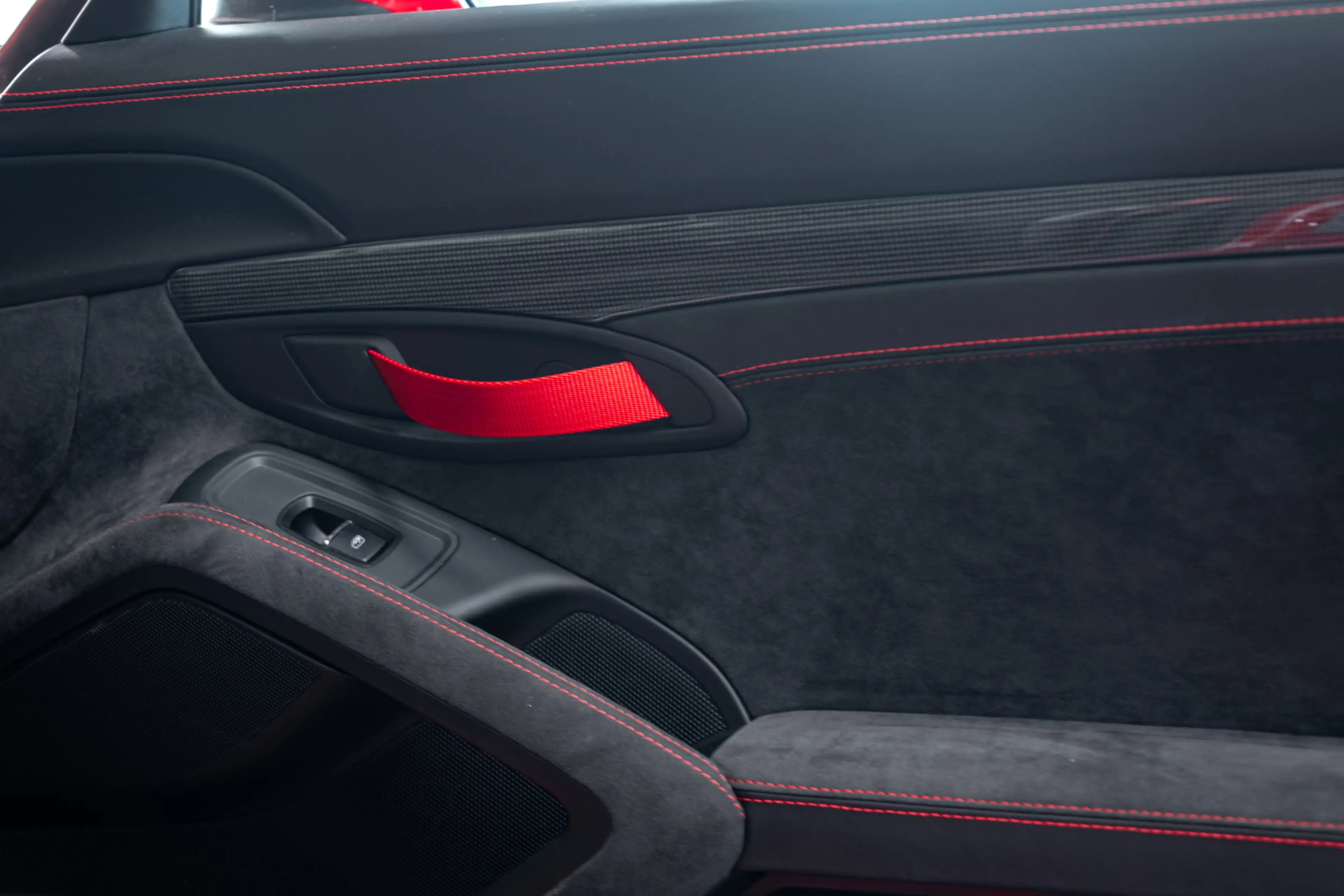 Porsche 718 GT4 4.0 CHRONO PLUS | PASM | ALCANTARA | CARBON — photo 22