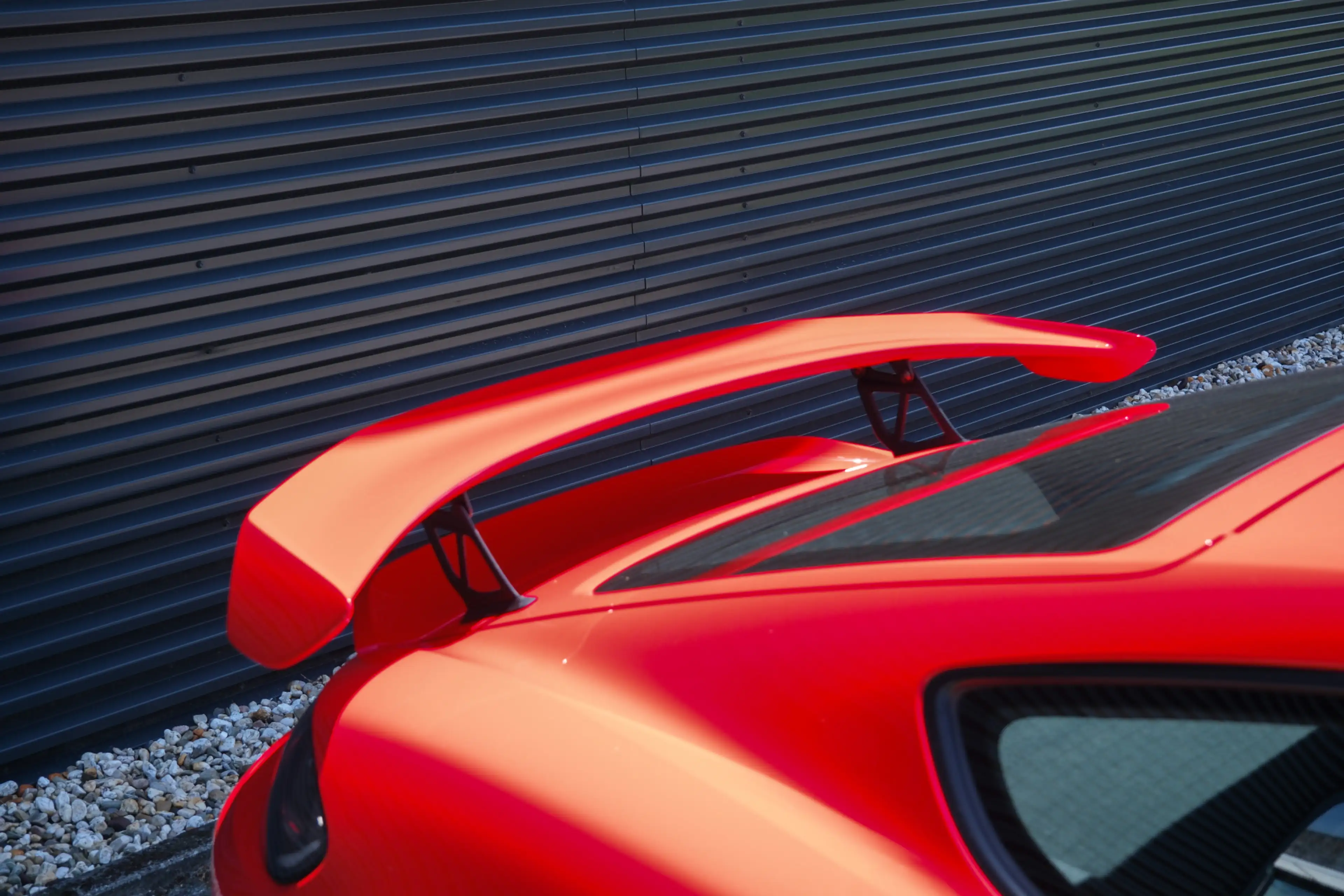 Porsche 718 GT4 4.0 CHRONO PLUS | PASM | ALCANTARA | CARBON — photo 15