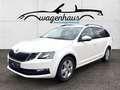 Skoda Octavia Combi Ambition Limited, Navi, App-Connect , Sit... Blanc - thumbnail 1