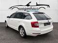 Skoda Octavia Combi Ambition Limited, Navi, App-Connect , Sit... Blanc - thumbnail 2