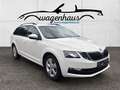 Skoda Octavia Combi Ambition Limited, Navi, App-Connect , Sit... Blanc - thumbnail 4