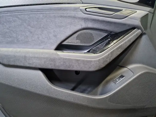 Audi A6 E-Tron view 13
