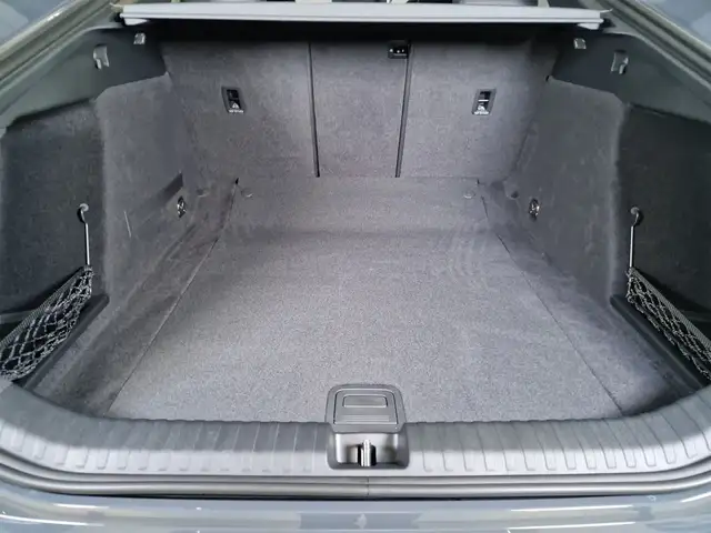 Audi A6 E-Tron view 14
