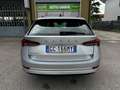 Skoda Octavia 2.0 TDI EVO 150CV SW Silber - thumbnail 5