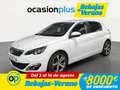 Peugeot 308 1.2 PureTech S&S Allure 110 Blanco - thumbnail 1