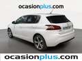 Peugeot 308 1.2 PureTech S&S Allure 110 Blanco - thumbnail 4