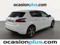 Peugeot 308 1.2 PureTech S&S Allure 110 Blanco - thumbnail 3