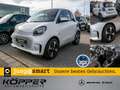 smart forTwo EQ Exclusive LAST ONE White Line Kamera Weiß - thumbnail 1