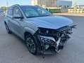 Hyundai KONA EV Gris - thumbnail 3