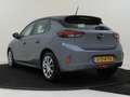 Opel Corsa 1.2 Turbo | Wireless Carplay | Airco | Cruise Cont Grau - thumbnail 4
