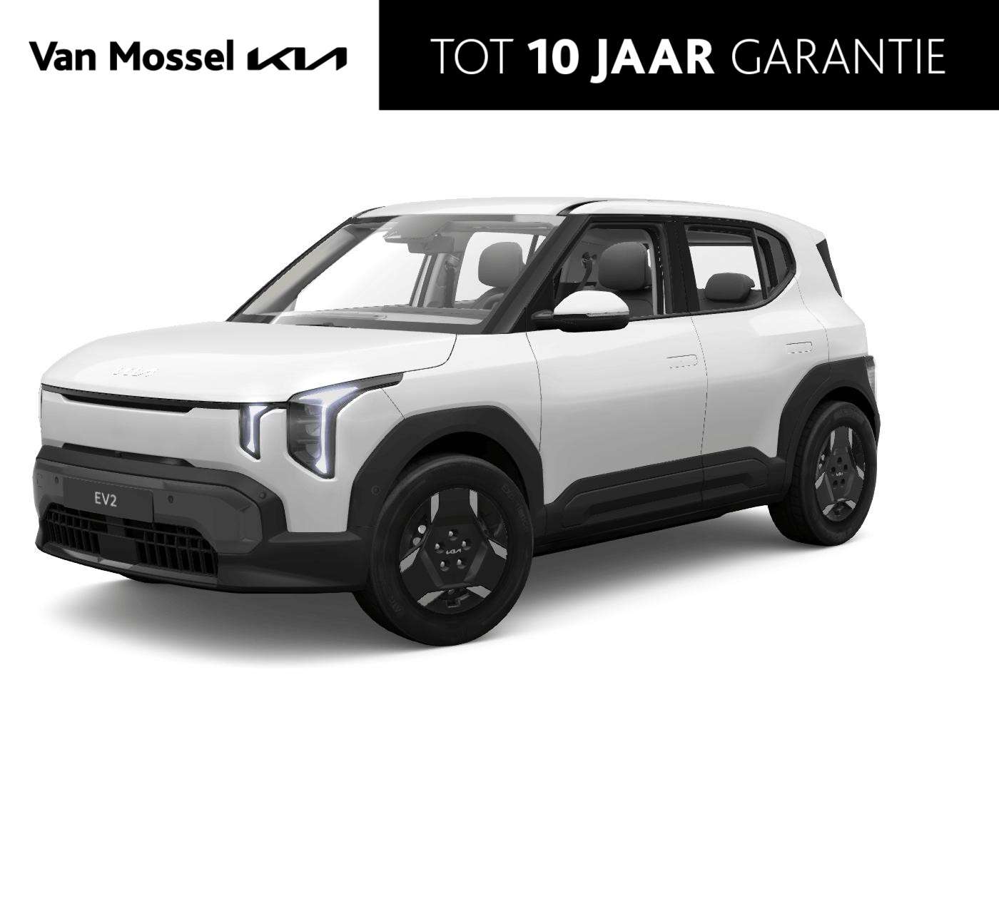 Kia EV2 2026