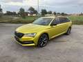 Skoda Superb Combi Sportline iV I R-Kamera I ACC I VC Gold - thumbnail 3