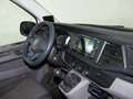 Volkswagen Transporter mixto 2.0TDI Batalla Corta 81kW Blanco - thumbnail 10