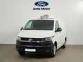 Volkswagen Transporter mixto 2.0TDI Batalla Corta 81kW Blanco - thumbnail 24