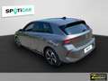 Opel Astra L Edition, Klima, R-Kamera, PDC, Sitzh, AHK. Gris - thumbnail 7