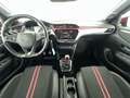 Opel Corsa F GS Line 1.2 *KLIMA*RFK*PDCH*uvm Noir - thumbnail 7