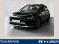 Hyundai BAYON 1.0 T-GDI Prime / ACC / LM / RFK / Einparkhilfe / Noir - thumbnail 1