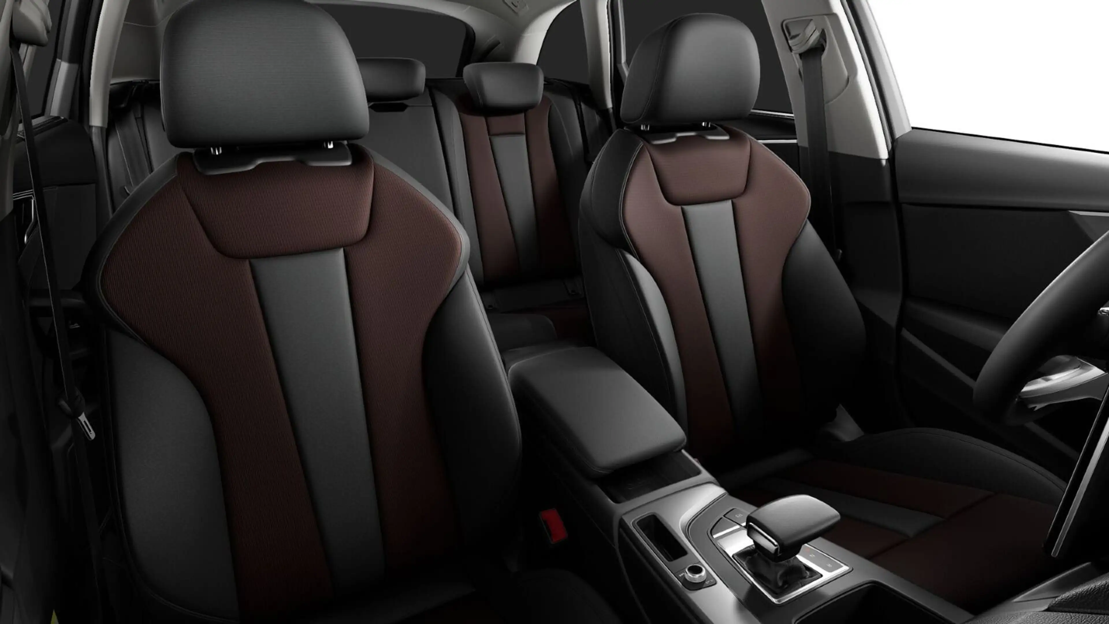 Audi A4 allroad A4 allroad quattro 40 TDI AHK, Tour & Stadt, Nav — photo 8