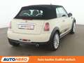 MINI Cooper D Cabrio Cooper D*NAVI*TEMPO*PDC*SHZ*ALU*SOUND* Бежевий - thumbnail 6