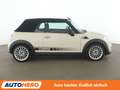 MINI Cooper D Cabrio Cooper D*NAVI*TEMPO*PDC*SHZ*ALU*SOUND* Бежевий - thumbnail 7