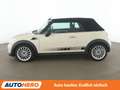 MINI Cooper D Cabrio Cooper D*NAVI*TEMPO*PDC*SHZ*ALU*SOUND* Бежевий - thumbnail 3