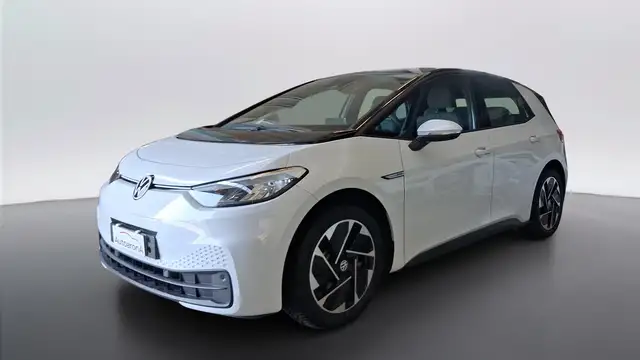 Volkswagen ID.3 - ID.3 58 kWh Pro Performance
