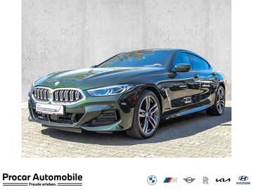 i xDrive Gran Coupé M Sport Pano Integral Laser