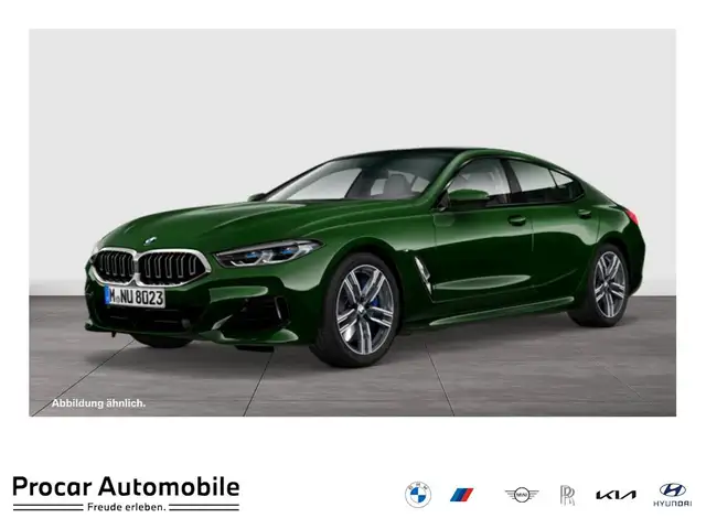 BMW 840 i xDrive Gran Coupé M Sport Pano Integral Laser