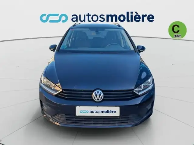 Volkswagen Golf 1.6TDI CR BMT Edition 110