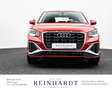 Audi Q2 35TFSi S LINE 18Z/SPORT-FW/NAV+/VC/APS/2-ZONE Rot - thumbnail 4