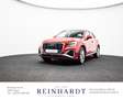Audi Q2 35TFSi S LINE 18Z/SPORT-FW/NAV+/VC/APS/2-ZONE Rot - thumbnail 3