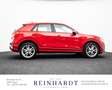 Audi Q2 35TFSi S LINE 18Z/SPORT-FW/NAV+/VC/APS/2-ZONE Rot - thumbnail 6