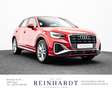 Audi Q2 35TFSi S LINE 18Z/SPORT-FW/NAV+/VC/APS/2-ZONE Rot - thumbnail 5