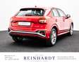 Audi Q2 35TFSi S LINE 18Z/SPORT-FW/NAV+/VC/APS/2-ZONE Rot - thumbnail 7
