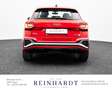 Audi Q2 35TFSi S LINE 18Z/SPORT-FW/NAV+/VC/APS/2-ZONE Rot - thumbnail 8