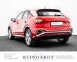 Audi Q2 35TFSi S LINE 18Z/SPORT-FW/NAV+/VC/APS/2-ZONE Rot - thumbnail 9