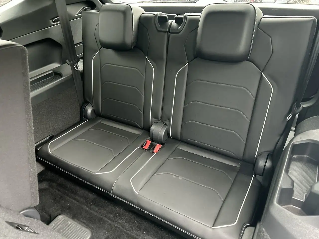 Volkswagen Tiguan fotografie Volkswagen Tiguan