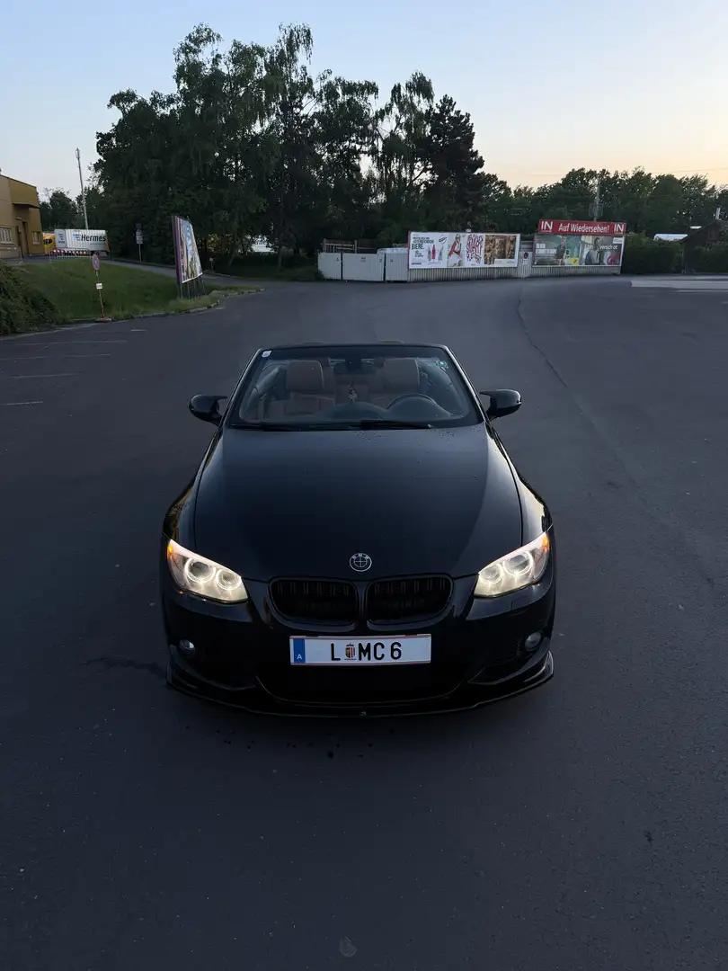 BMW 325 325d Cabrio Aut. - 1