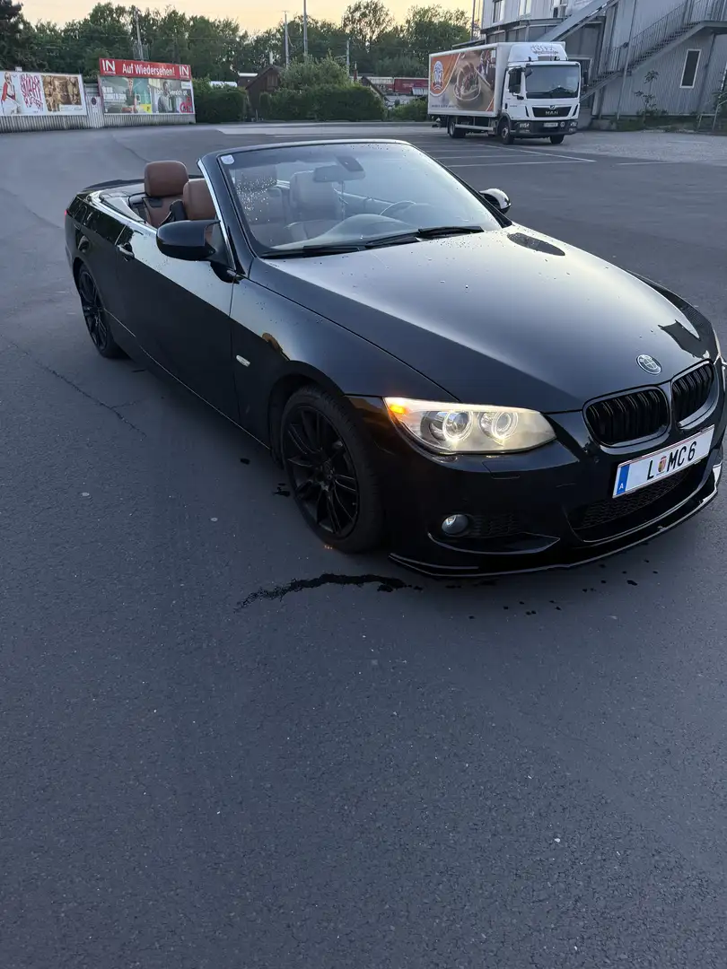 BMW 325 325d Cabrio Aut. - 2