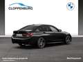 BMW 330 d Limousine M Sportpaket HK HiFi DAB LED Shz Siyah - thumbnail 2