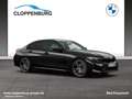 BMW 330 d Limousine M Sportpaket HK HiFi DAB LED Shz Fekete - thumbnail 9